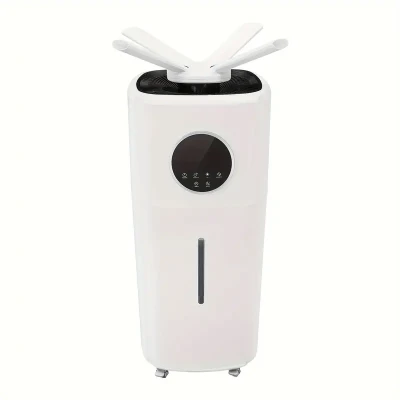 Compact Cool Mist Humidifier WS56000– Quiet Aroma Diffuser
