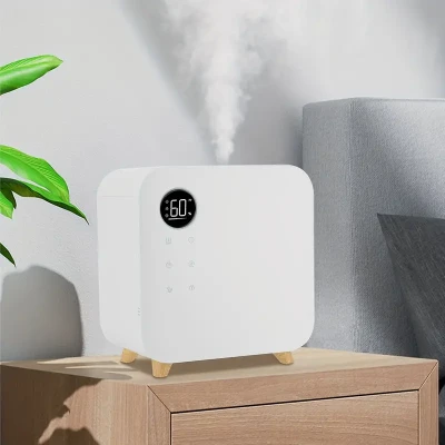 Smart Display Humidifier FWF30000– Modern Cool Mist Diffuser