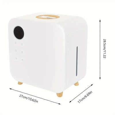Large Room Humidifier EB-X25000 – Smart Home Mist Diffuser