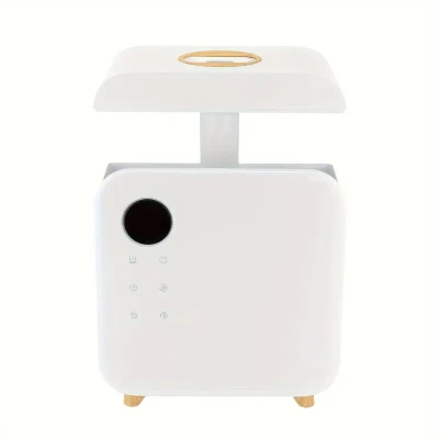Top Fill Humidifier EB-14000 – Minimalist Home Mist Diffuser