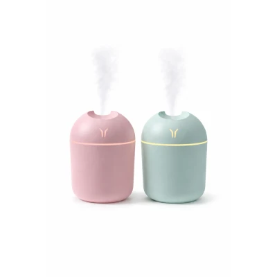 Mini Mist Aromatherapy Humidifier AN770