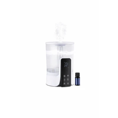 Portable Essential Oil Diffuser Humidifier WSQ40000