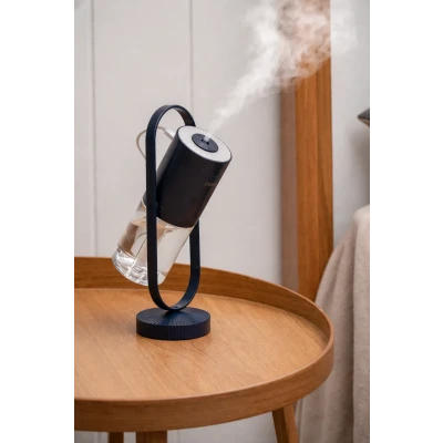 Modern Minimalist Aromatherapy Humidifier LM-9500