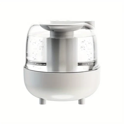 Remote Control Humidifier BK-RC18000 – Smart Mist Aroma Diffuser